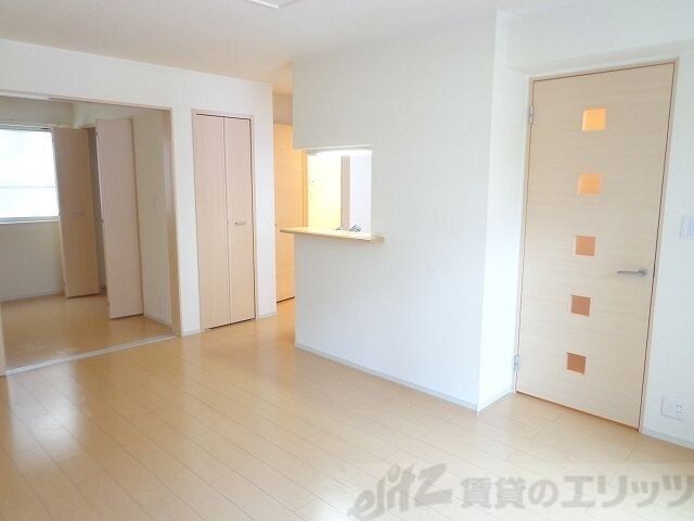 ピュアメゾンの物件内観写真