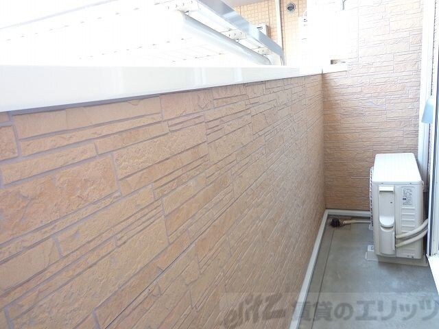 ピュアメゾンの物件内観写真