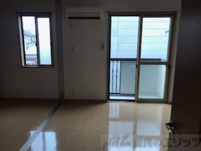 エミネンス榎坂の物件内観写真