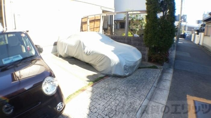 エミネンス榎坂の物件内観写真