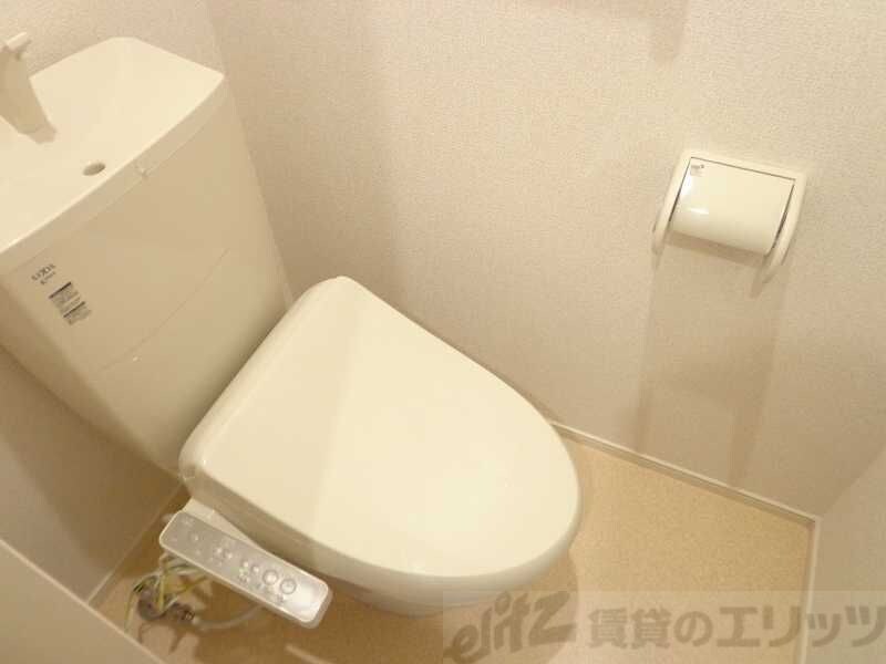 グランディールＮの物件内観写真