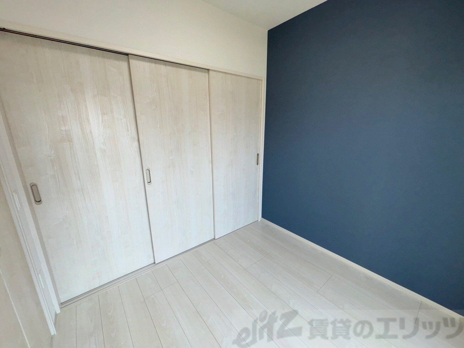 ライブガーデン江坂IXの物件内観写真