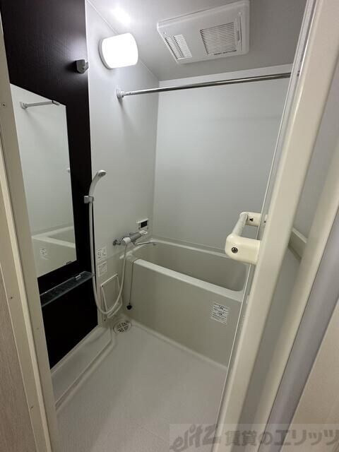 クリエオーレ太田の物件内観写真