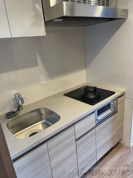 Brillia Tower箕面船場TOP OF THE HILLの物件内観写真