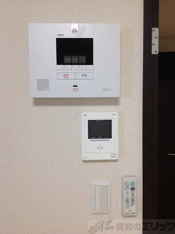 クレイノ咲の物件内観写真