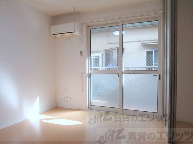 へルト・シュトラーセの物件内観写真