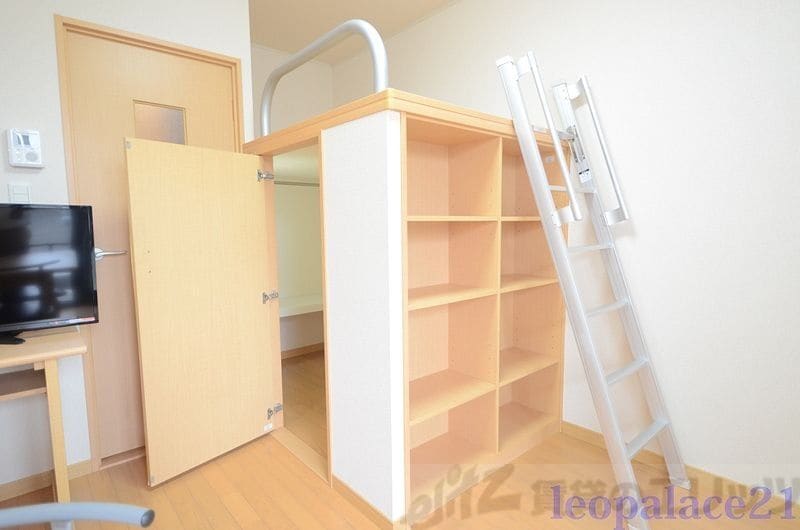 レオパレスＴＯＷＡの物件内観写真