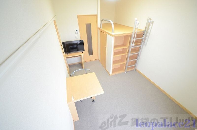 レオパレスＴＯＷＡの物件内観写真