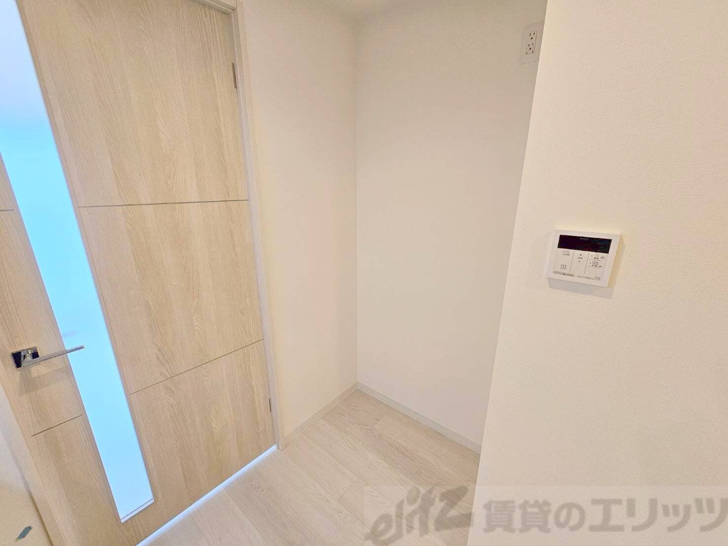 ガーデンクォーツ摂津正雀の物件内観写真