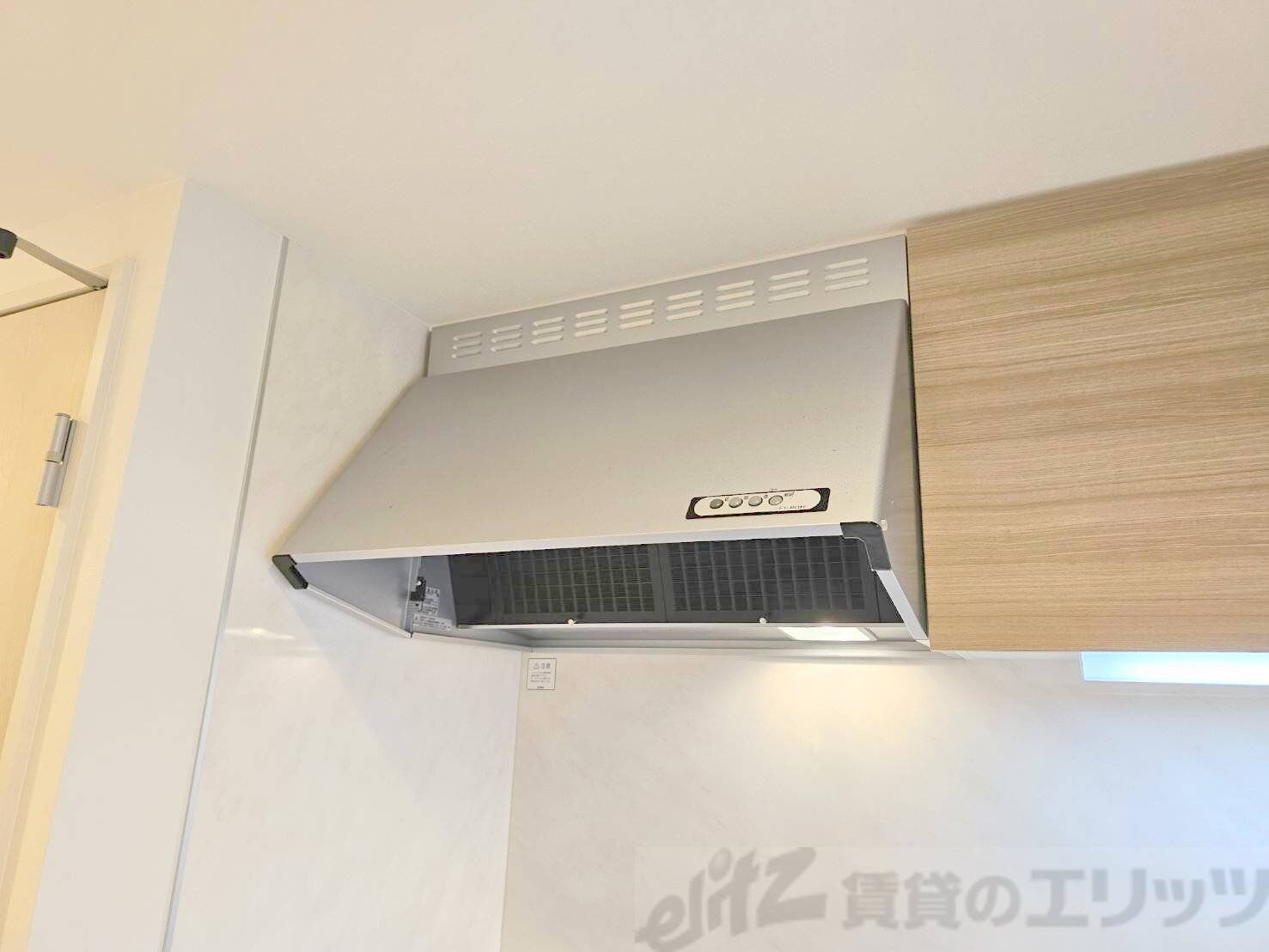 ガーデンクォーツ摂津正雀の物件内観写真