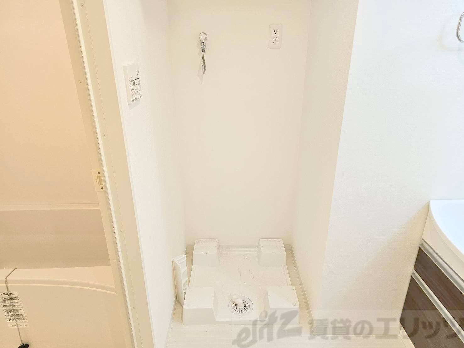 ガーデンクォーツ摂津正雀の物件内観写真