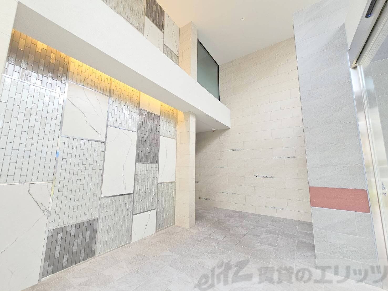 ガーデンクォーツ摂津正雀の物件内観写真