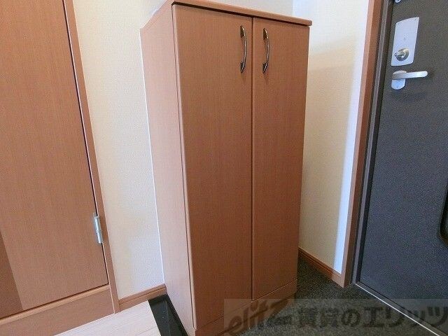 ラディアントの物件内観写真