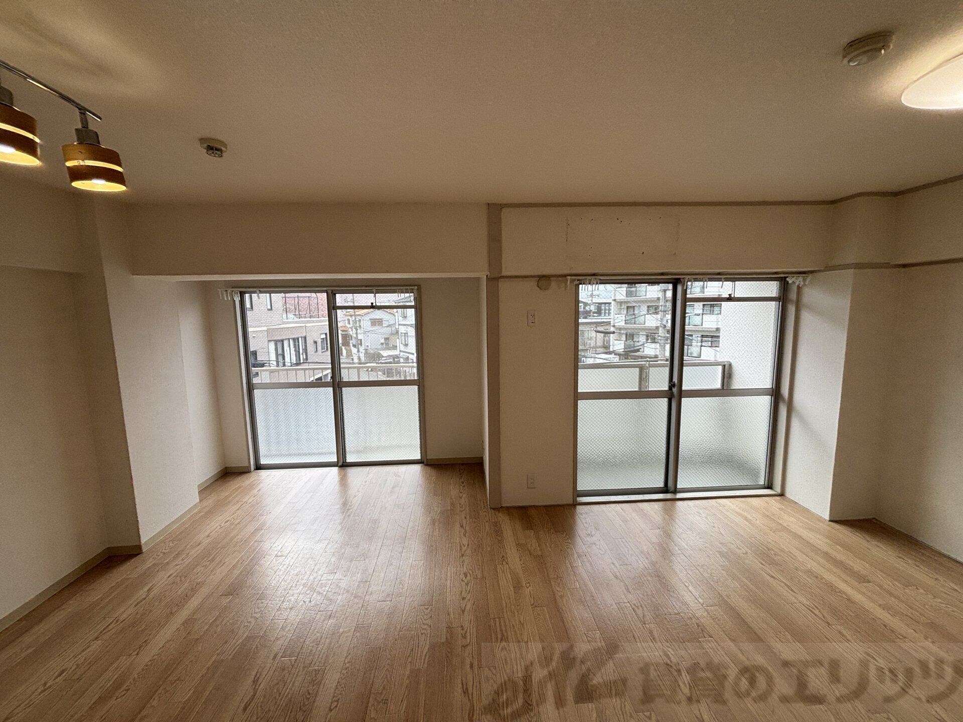 新豊里ハイツの物件内観写真