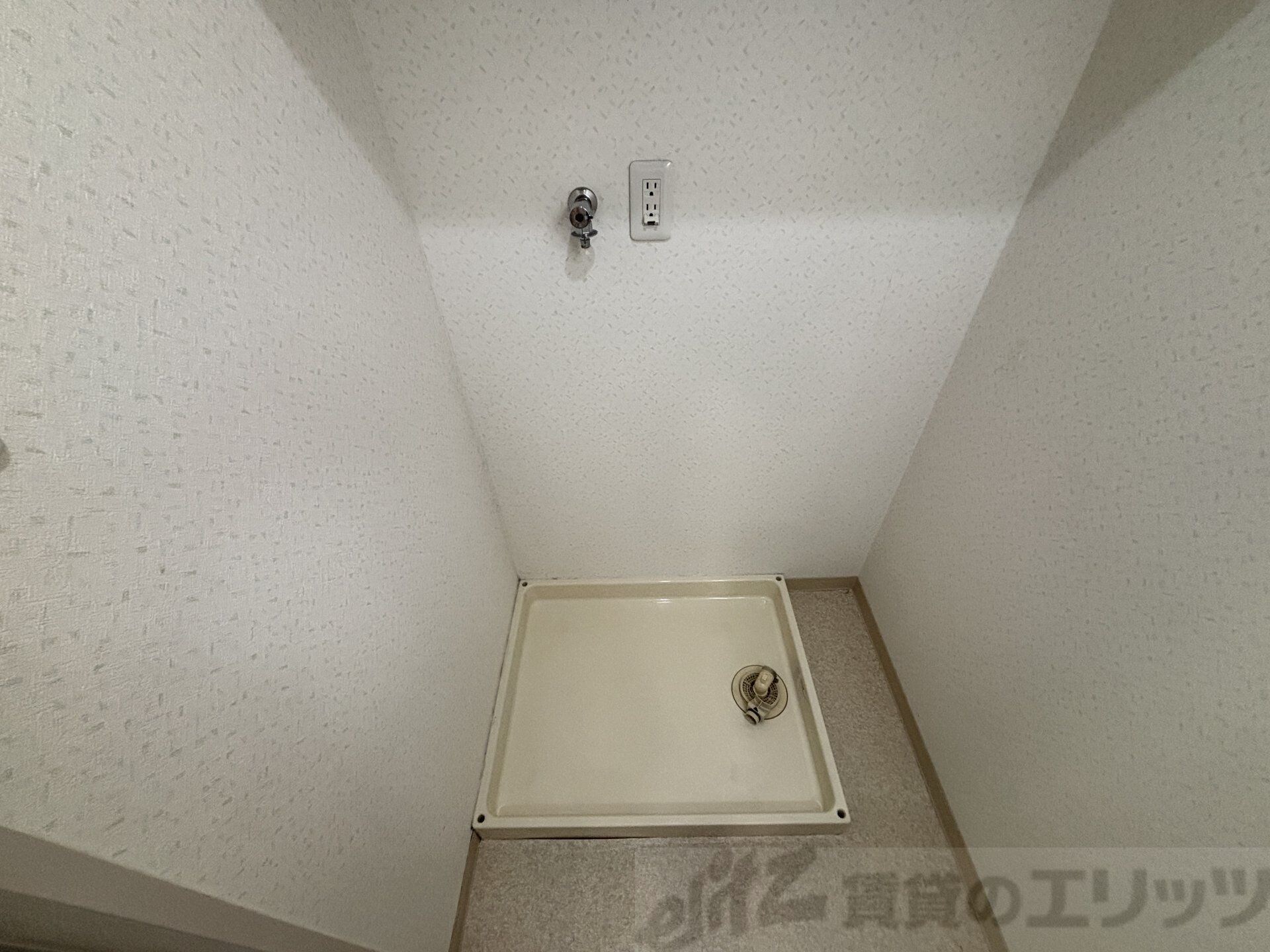 新豊里ハイツの物件内観写真