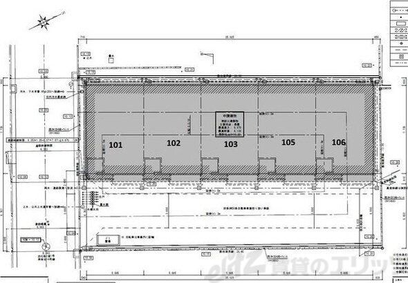 エスパース橋の物件内観写真