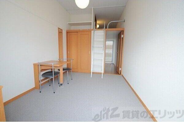 レオパレス千里山西の物件内観写真