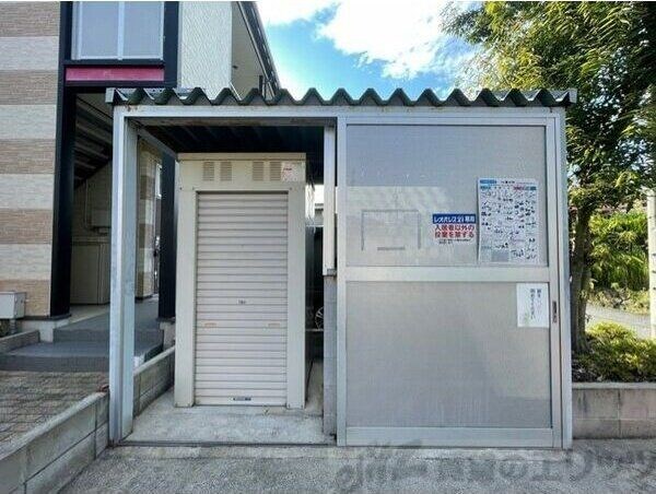 レオパレス千里山西の物件内観写真