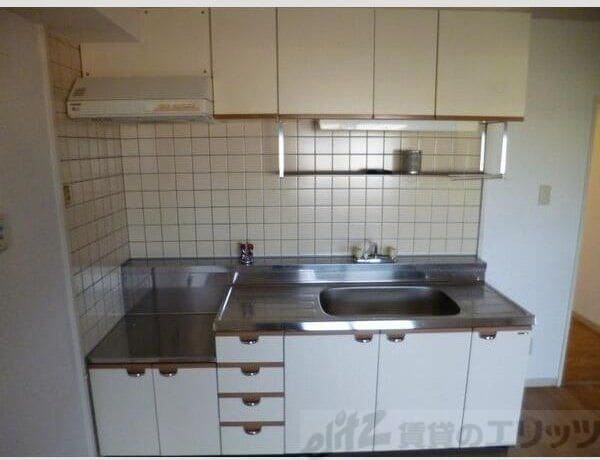 ハイツシャルマンの物件内観写真