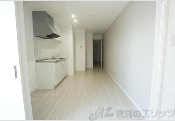 クレアトゥール岸辺1の物件内観写真