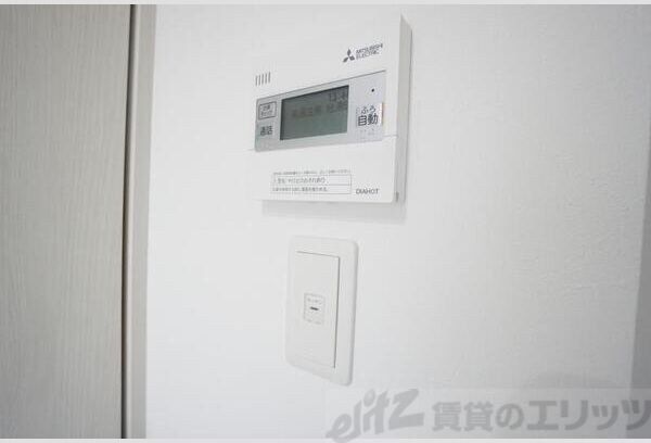 クレアトゥール岸辺1の物件内観写真