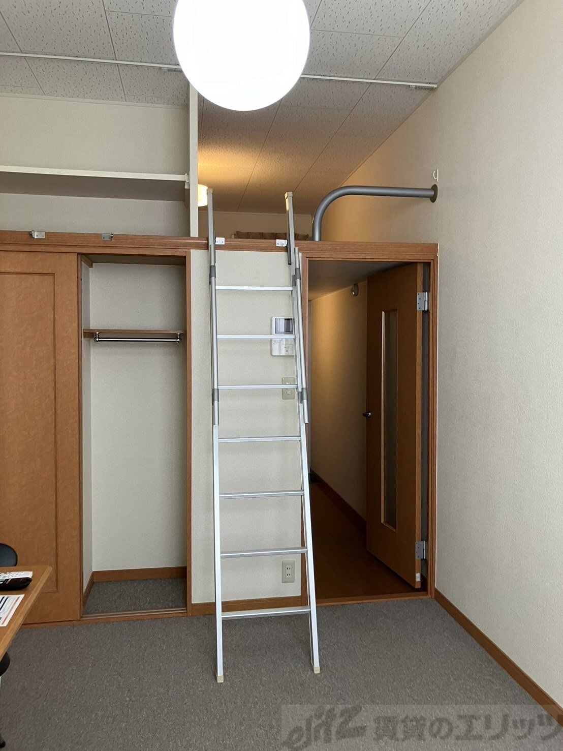 レオパレスコンフォート小松の物件内観写真