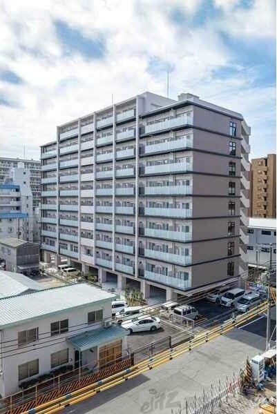 エルプレイス江坂IIの物件内観写真