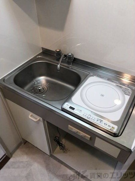 コリーヌ千里の物件内観写真