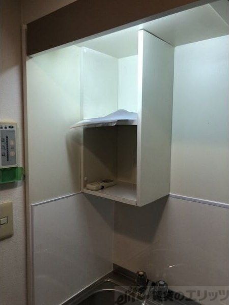 コリーヌ千里の物件内観写真