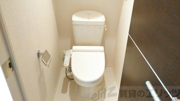 ブライトテラスの物件内観写真