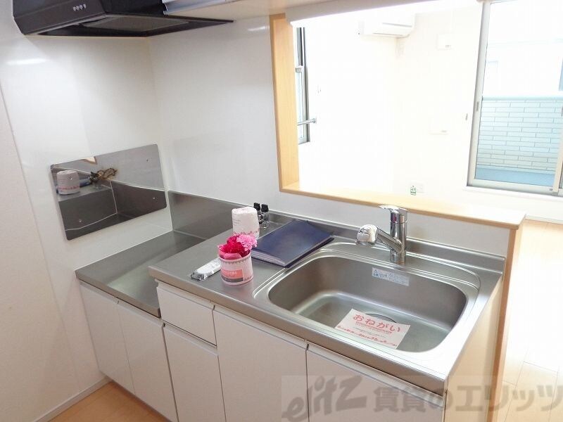 ソレイユ上野の物件内観写真