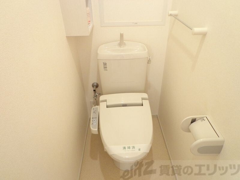 ソレイユ上野の物件内観写真