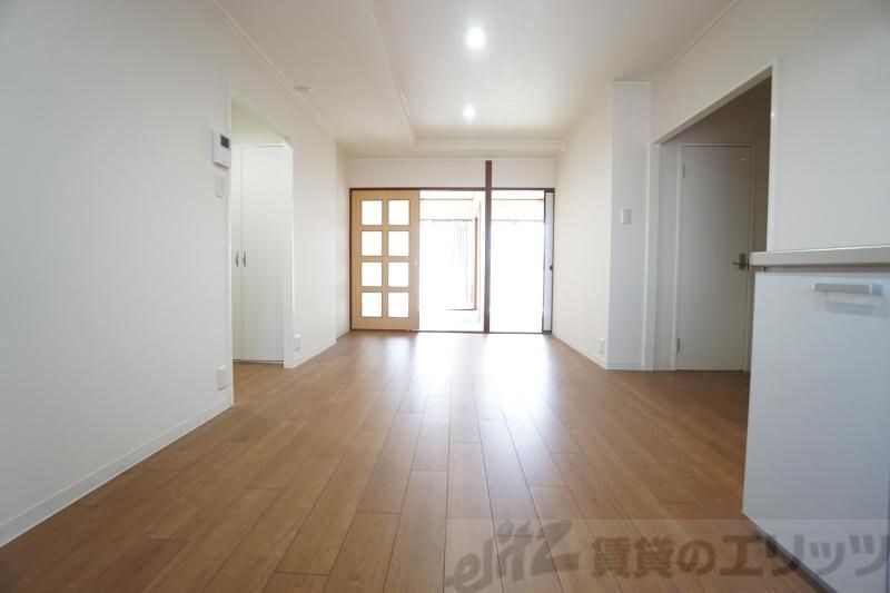 ハイツ穂積の物件内観写真