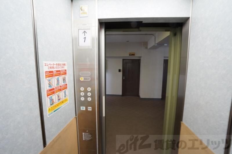 ハイツ穂積の物件内観写真