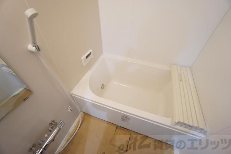 ハイツ穂積の物件内観写真