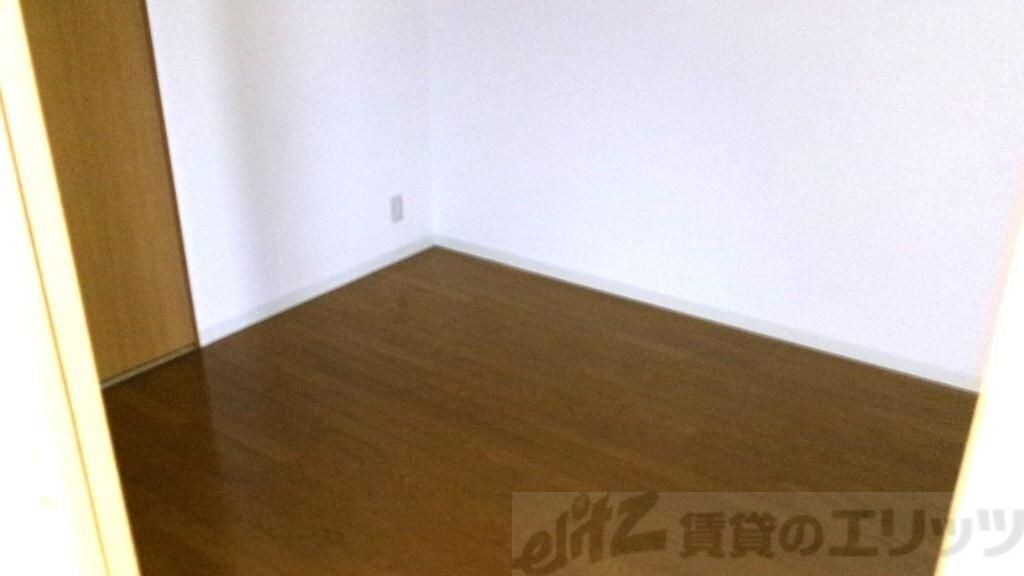 ラフィーネ高塚の物件内観写真