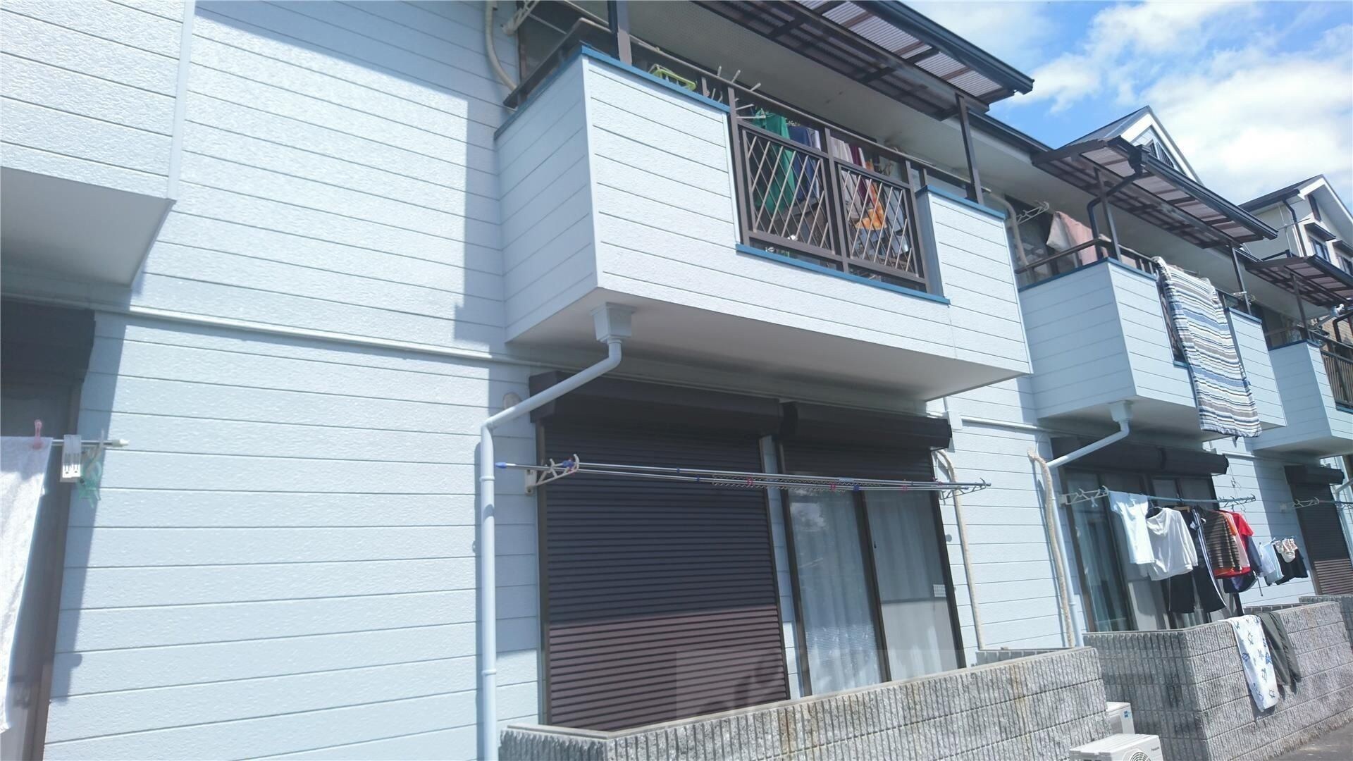 ハイツ天野の物件内観写真