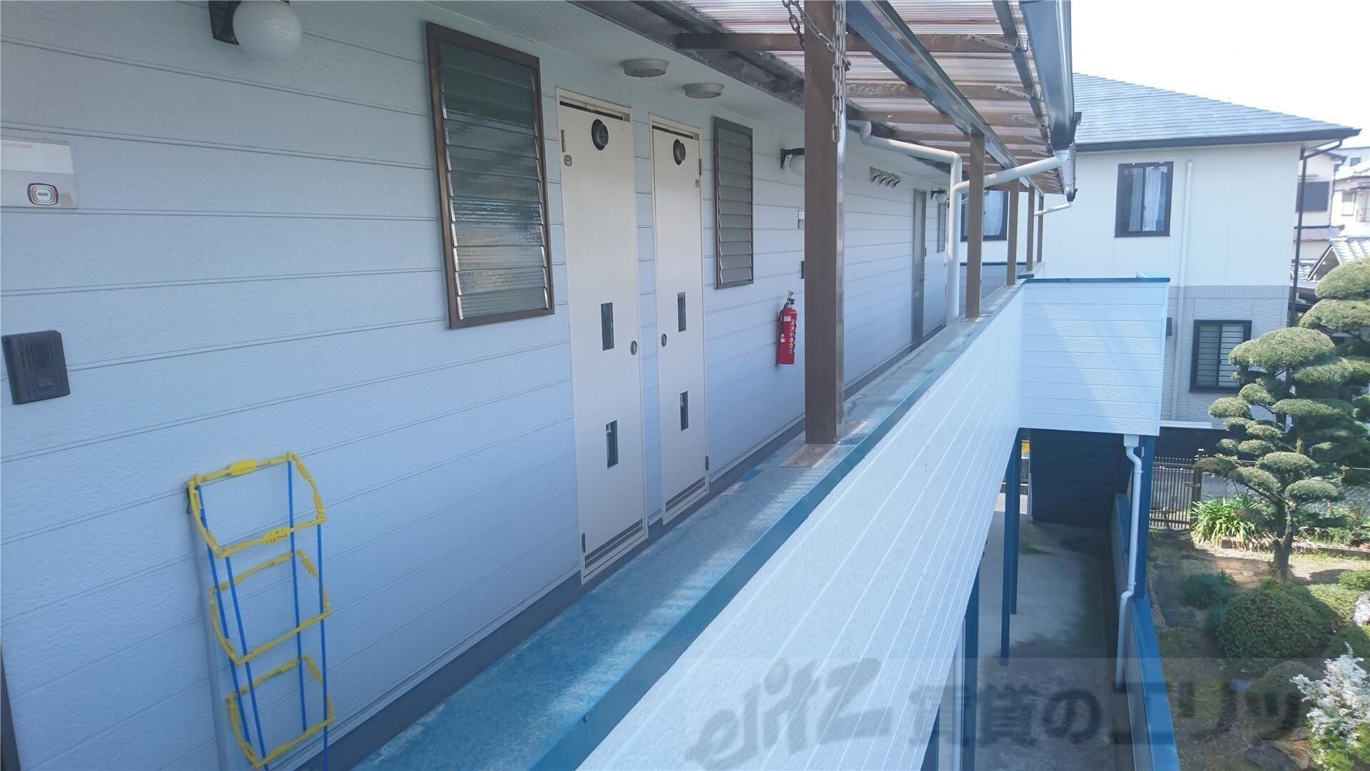 ハイツ天野の物件内観写真