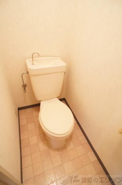 アクシスコート三島丘の物件内観写真