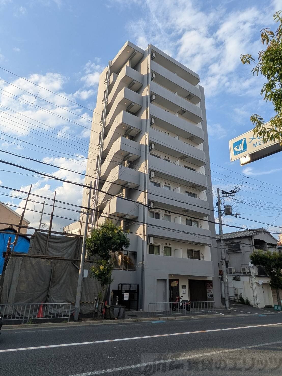 SURF ISLAND SAN SEBASTIANの物件外観写真