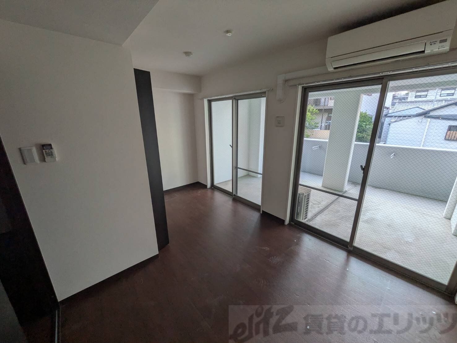 SURF ISLAND SAN SEBASTIANの物件内観写真