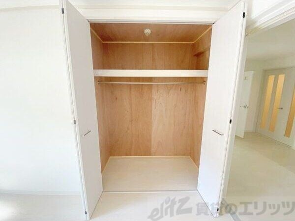 エルヴェ五月ケ丘の物件内観写真