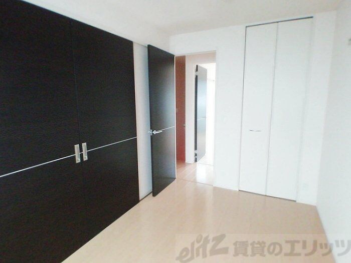 中利産業メゾネットの物件内観写真