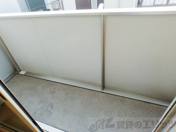 中利産業メゾネットの物件内観写真