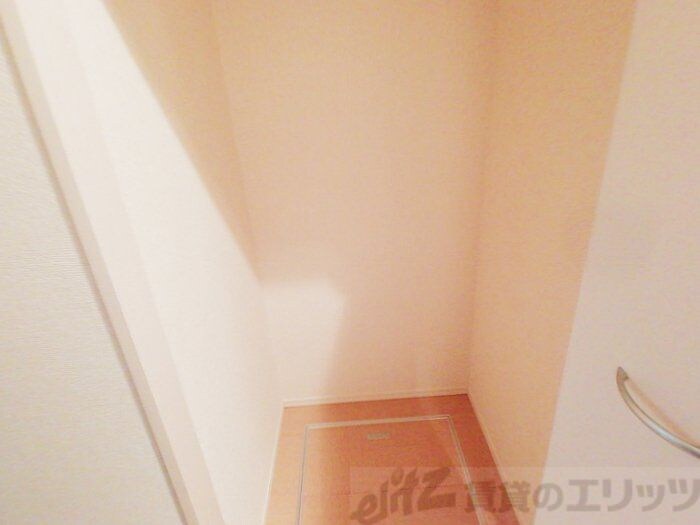 中利産業メゾネットの物件内観写真