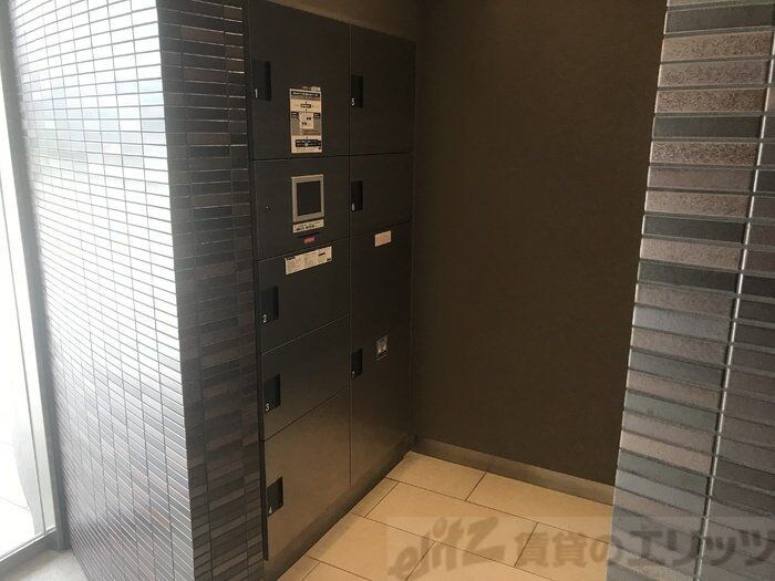 Ｙ’ｓＣｏｕｒｔ千里山の物件内観写真