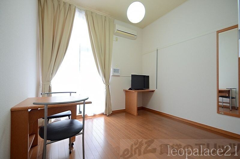 レオパレス銀河の物件内観写真