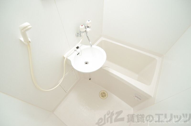 レオパレス銀河の物件内観写真