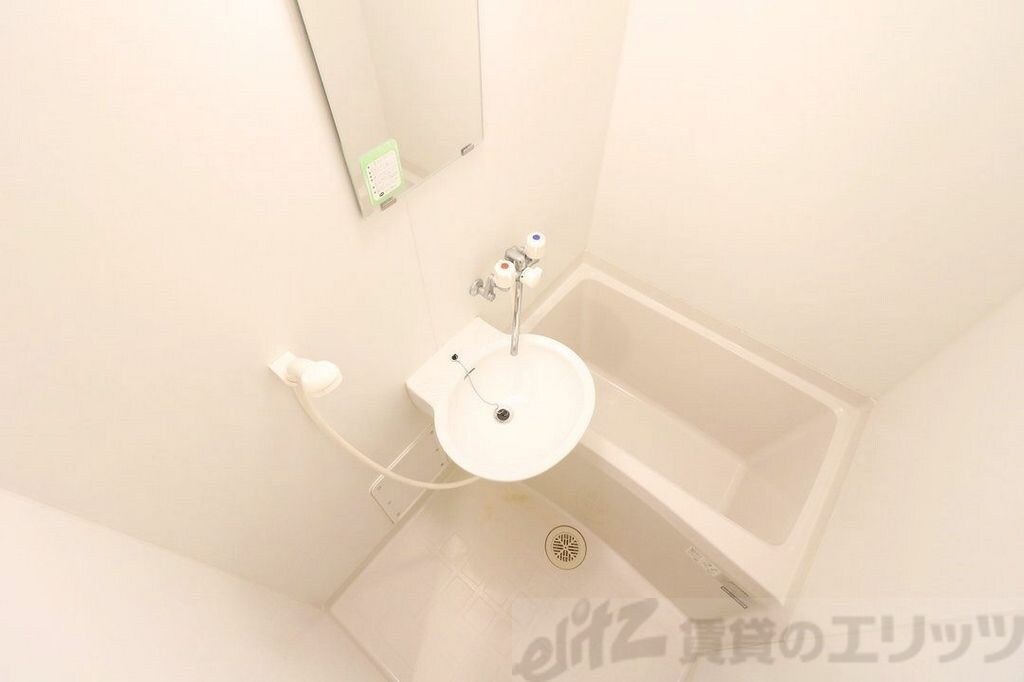 レオパレスＯｐｔｉｍ髙月の物件内観写真