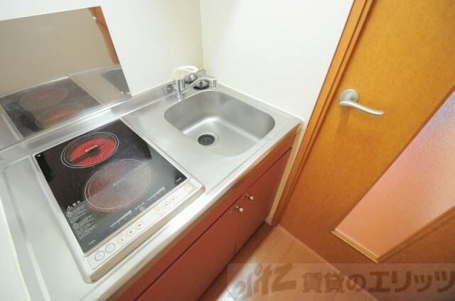 レオパレスミルキーウェイの物件内観写真